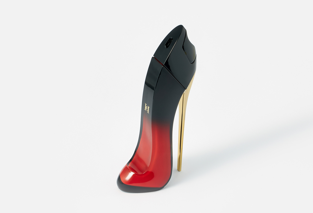 Carolina Herrera Парфюмерная вода Very Good Girl Elixir