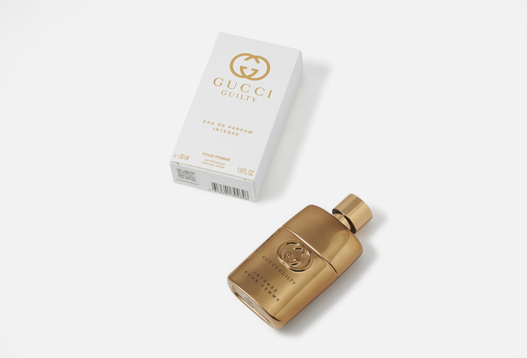 GUCCI Eau de Parfum Guilty
