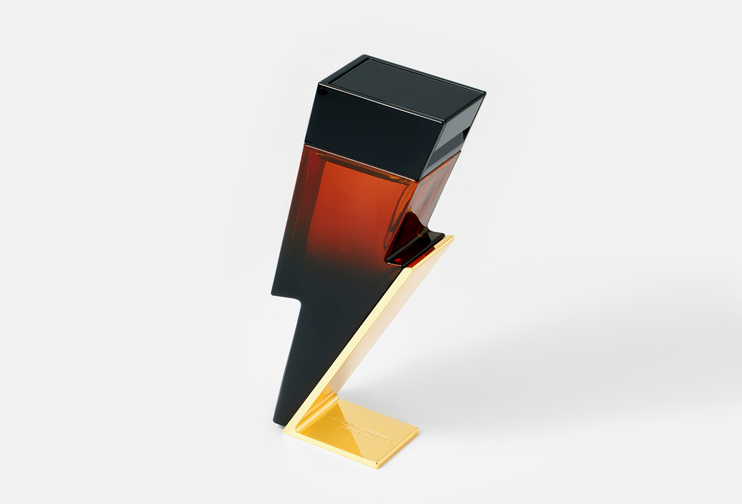 Carolina Herrera Eau de Parfum Bad Boy Elixir 100 ml Carolina Herrera Eau de Parfum Bad Boy Elixir