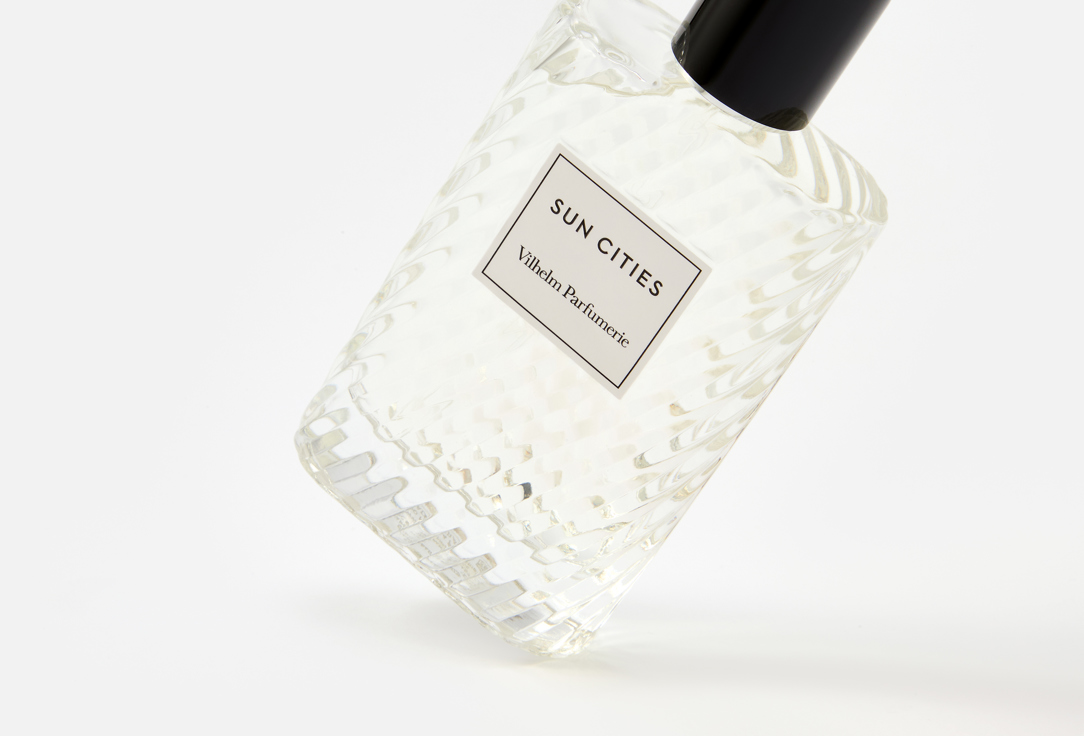 Vilhelm Parfumerie Парфюмерная вода Sun Cities