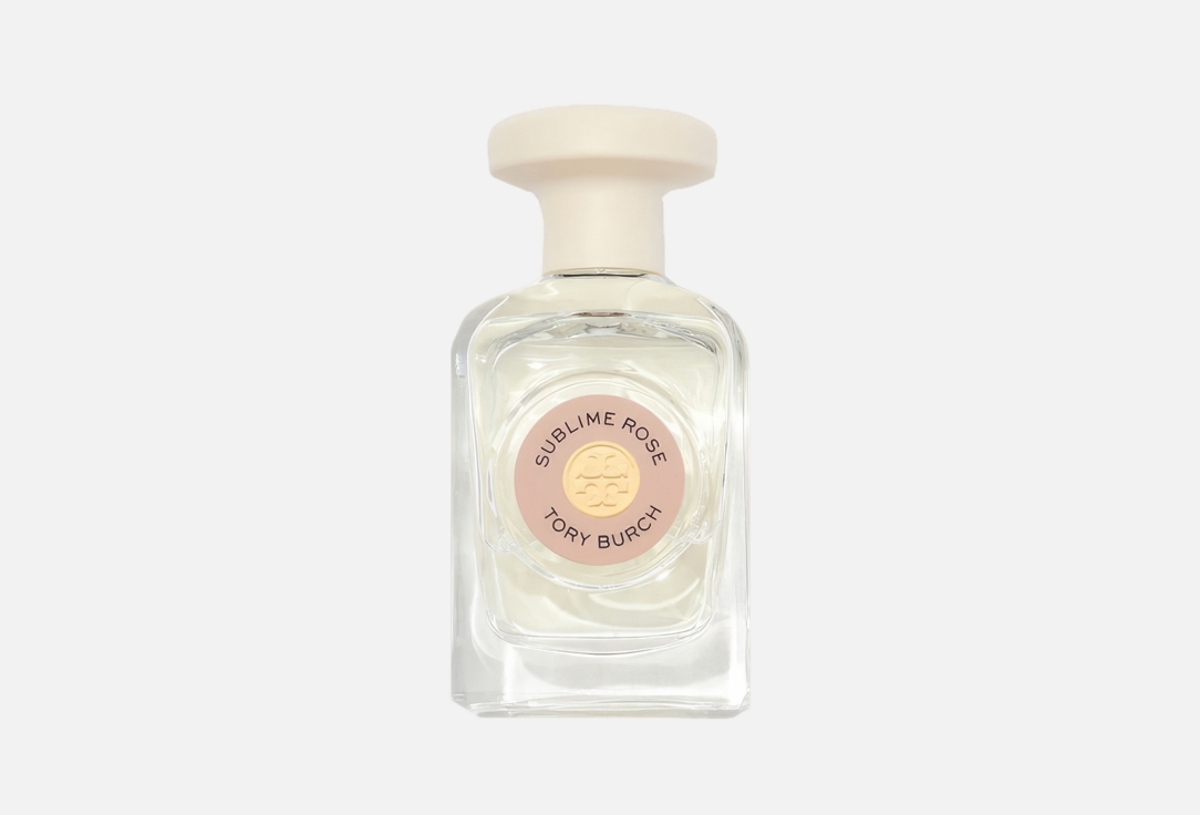 توري برتش ماء عطر سابلايم روز