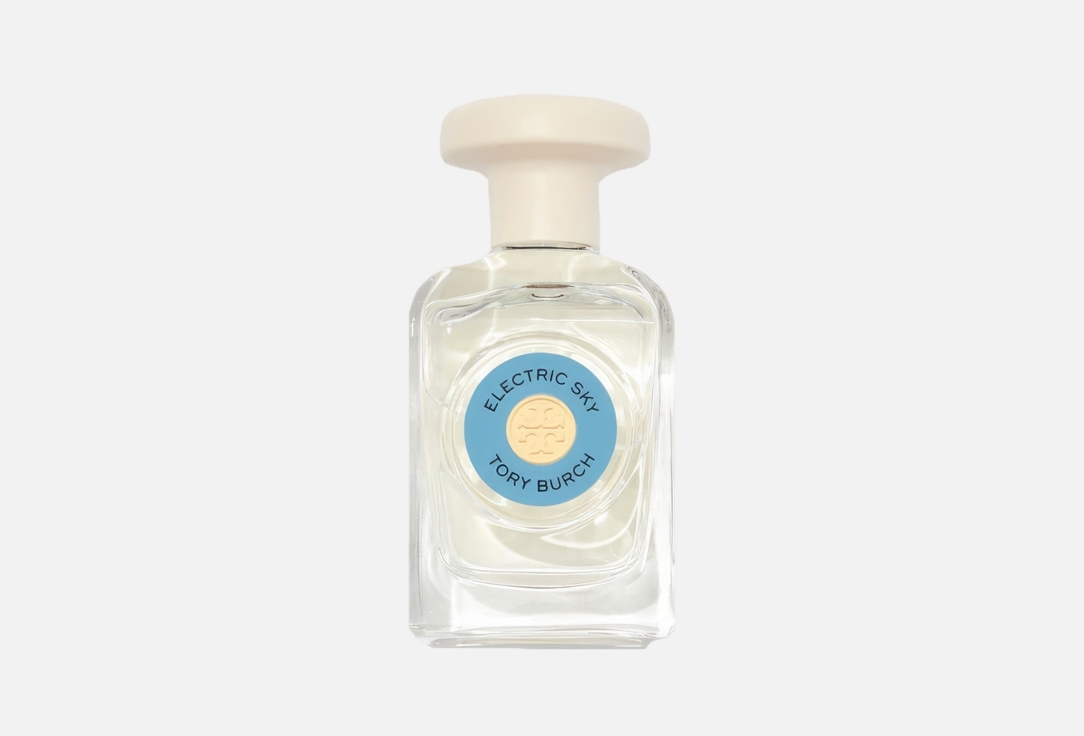 توري برتش ماء عطر إليكتريك سكاي