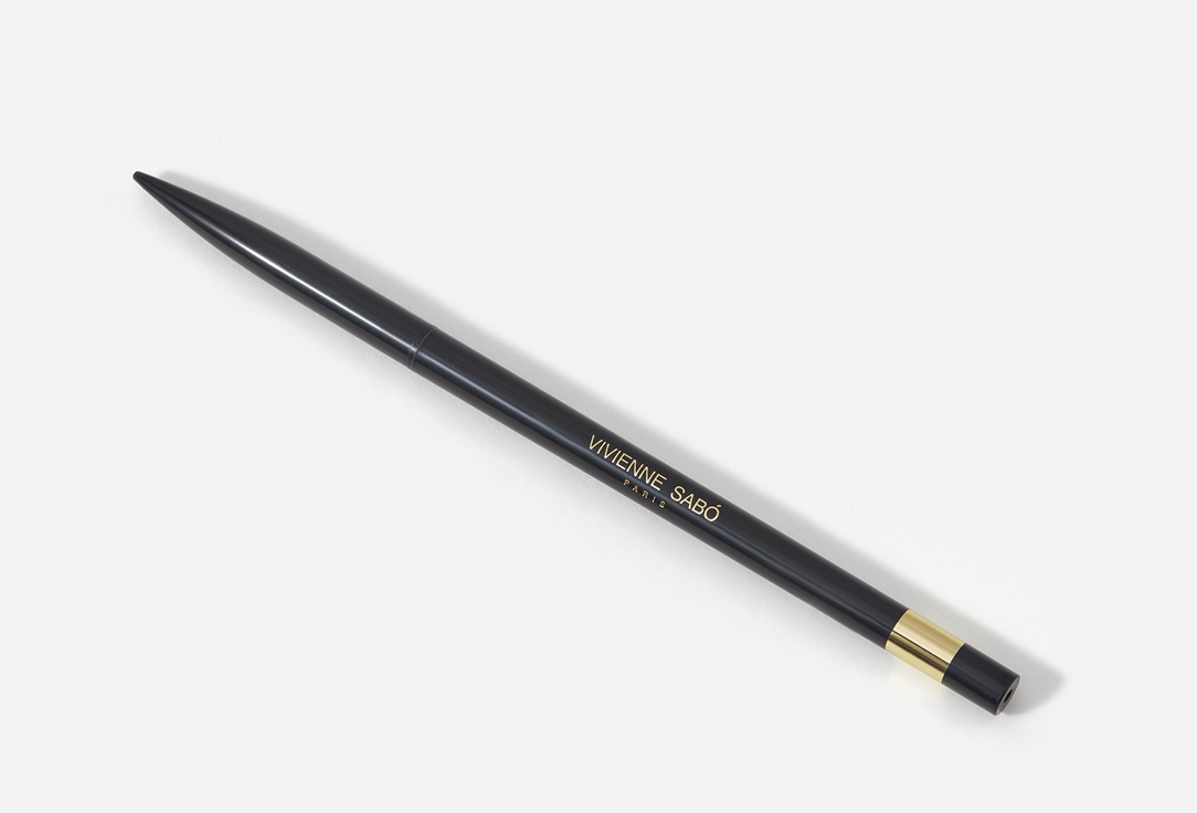 Vivienne Sabo Ultra-thin eye pencil Calligrapher