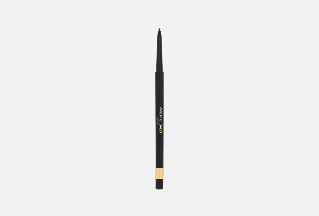 Vivienne Sabo Ultra-thin eye pencil Calligrapher