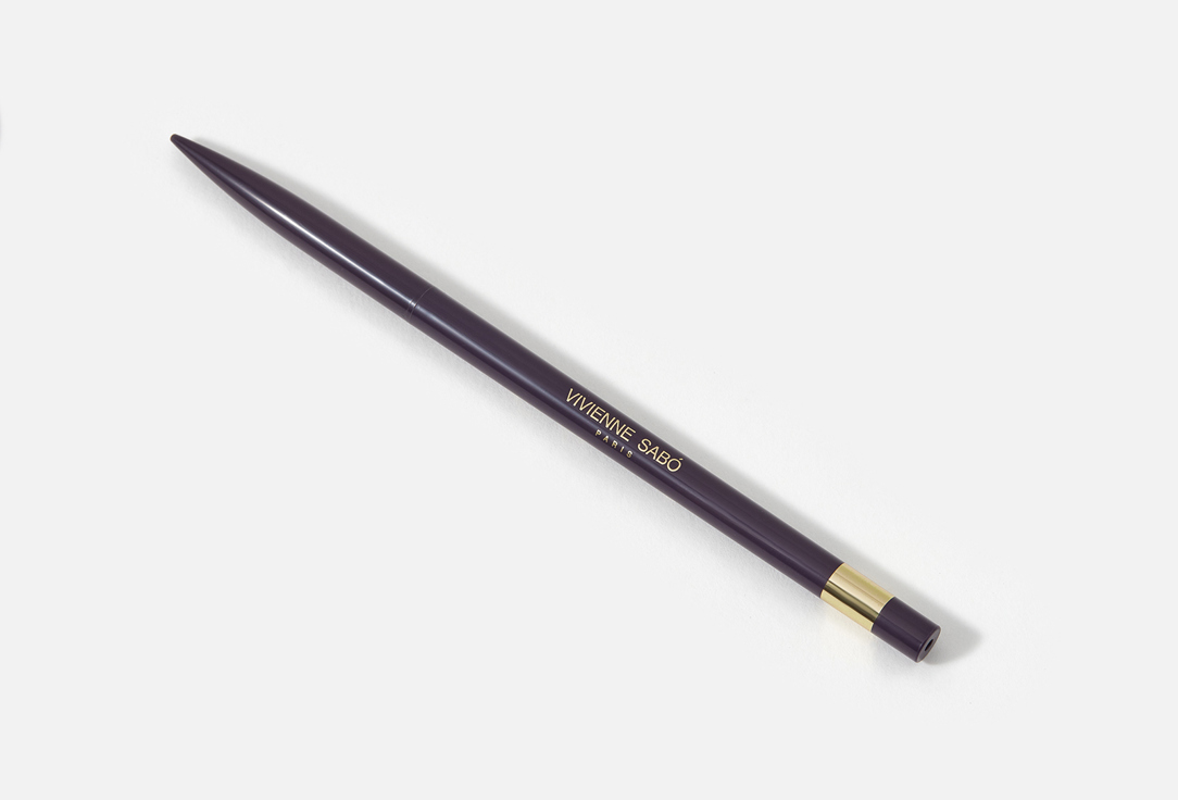Vivienne Sabo Ultra-thin eye pencil Calligrapher