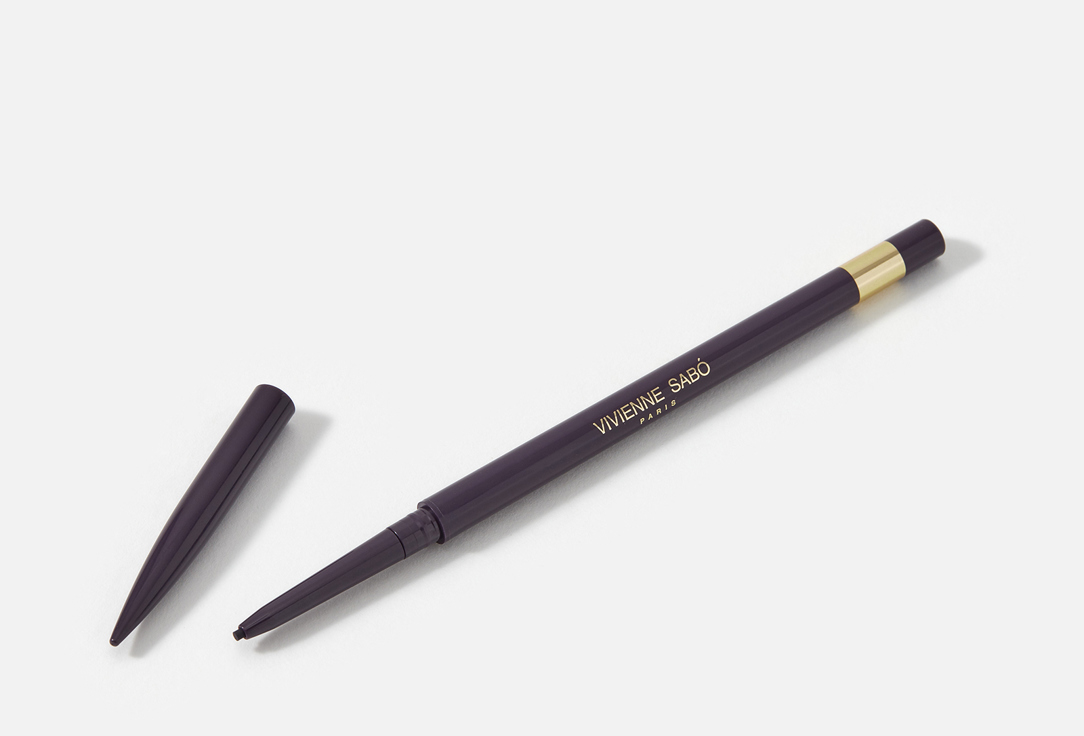 Vivienne Sabo Ultra-thin eye pencil Calligrapher