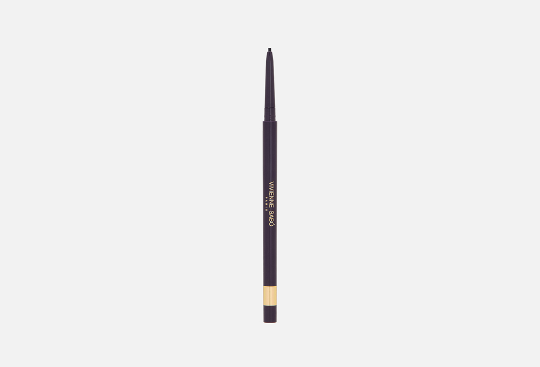 Vivienne Sabo Ultra-thin eye pencil Calligrapher