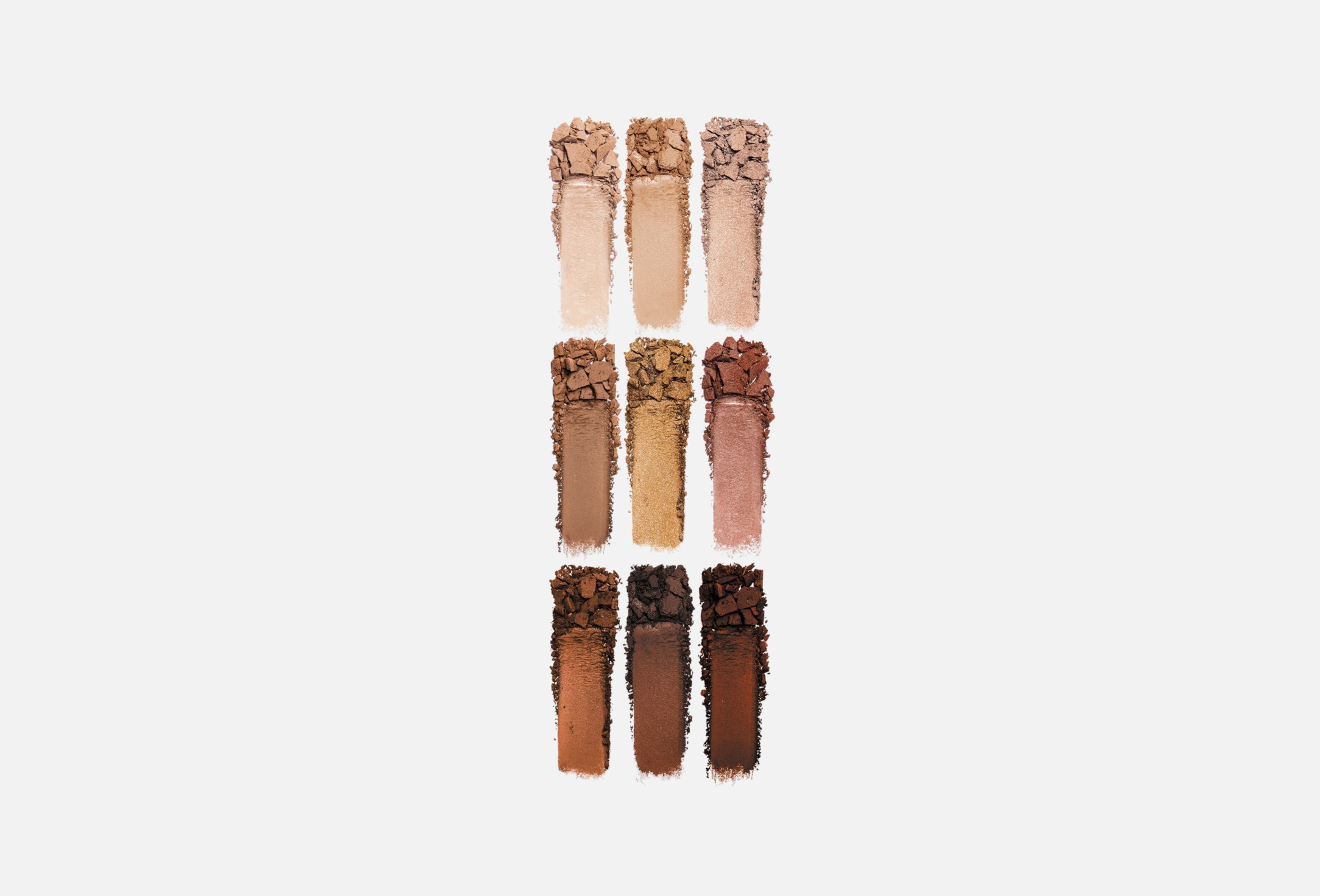 DELILAH Multi-shade eyeshadow palette with luminous finishes Eye Shadow Palette Venus 8.1 g DELILAH Multi-shade eyeshadow palette with luminous finishes Eye Shadow Palette