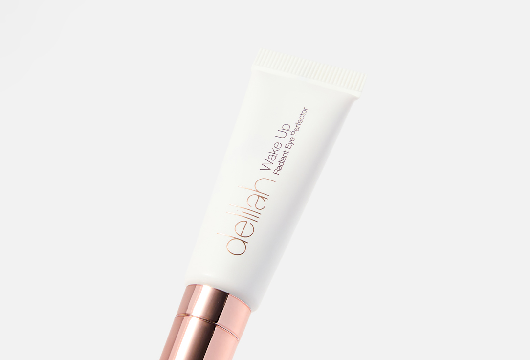DELILAH Brightening under-eye concealer Wake Up