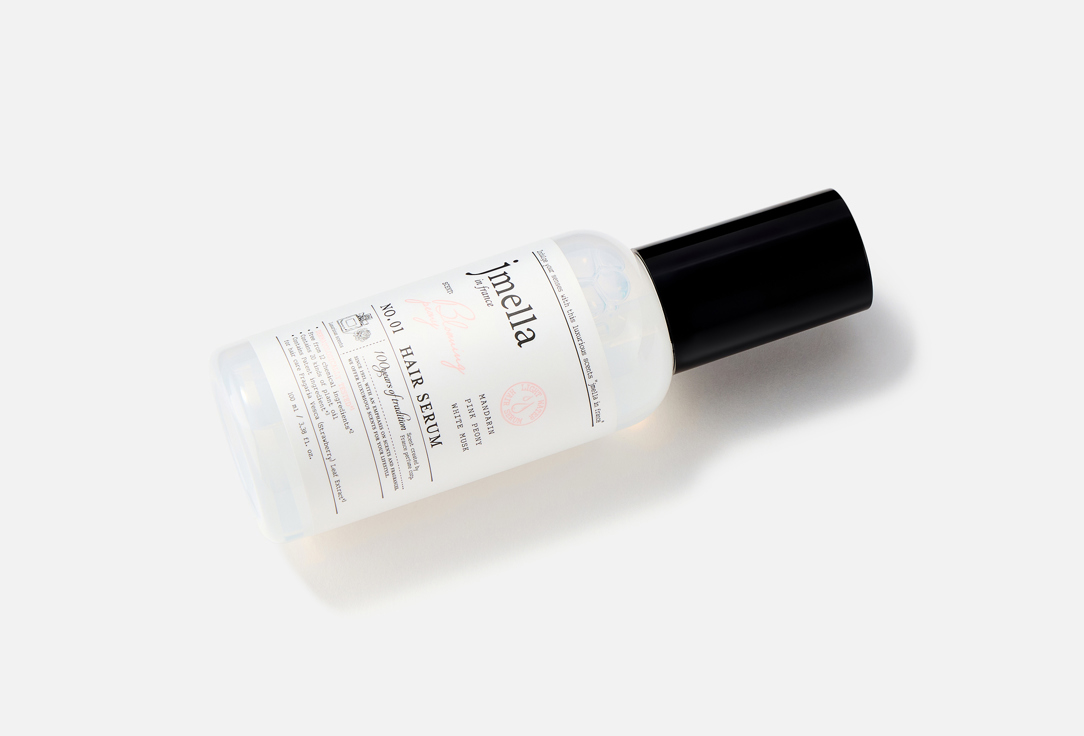 Jmella Perfumed hair serum Blooming peony in France 100 ml Jmella Perfumed hair serum Blooming peony in France