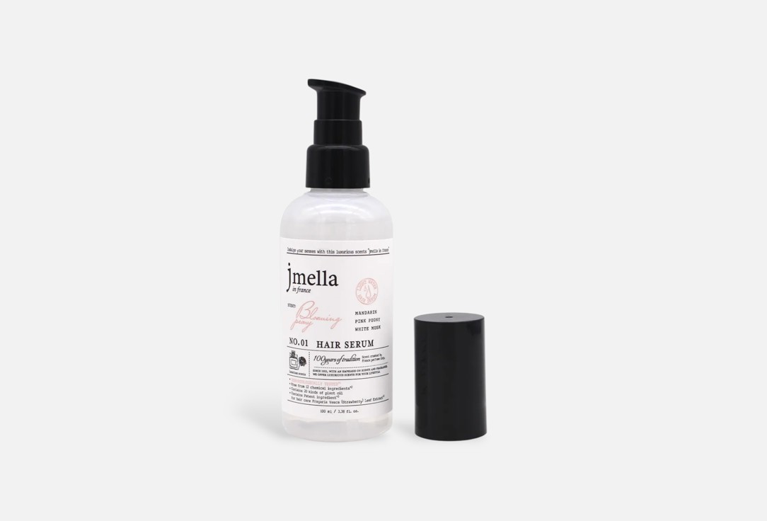 Jmella Perfumed hair serum Queen 5 No. 04