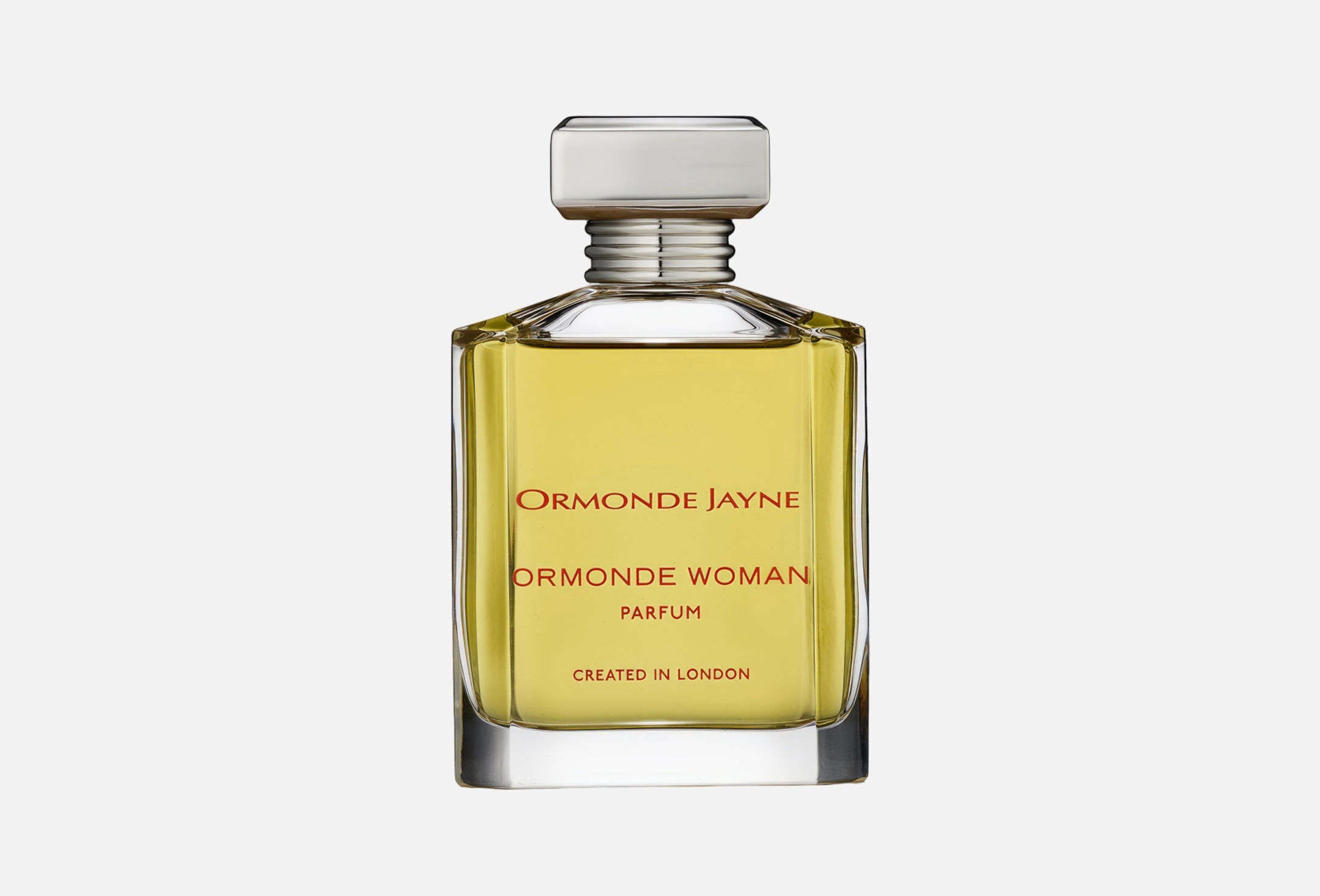 Ormonde Woman  88 