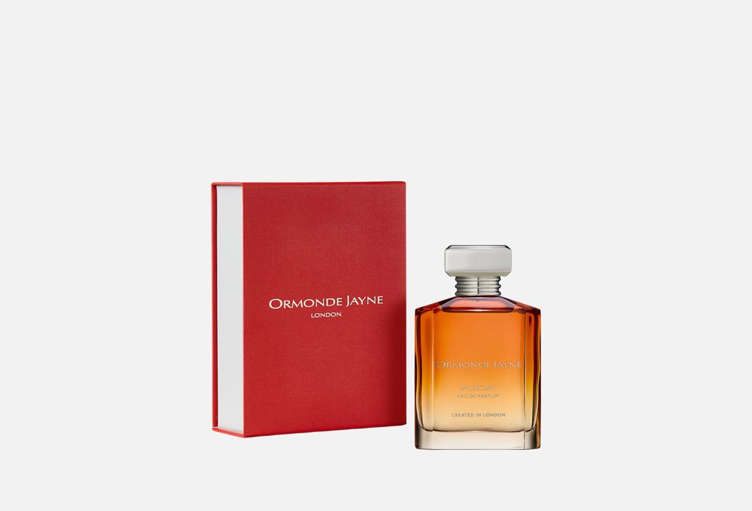 Ormonde Jayne Eau de Parfum Muscat