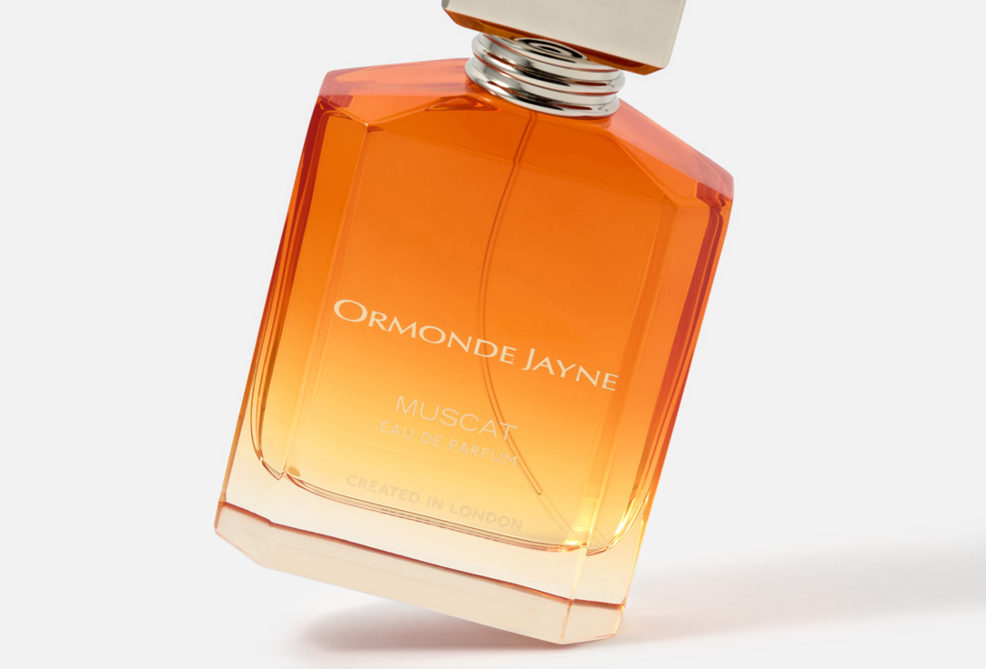 أورموند جاين ماء عطر مسقط