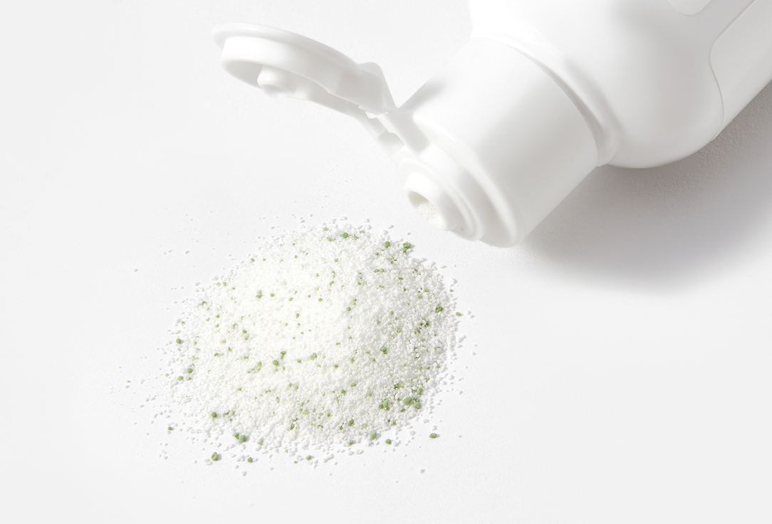 Dr. MELAXIN Mildly-acidic facial powder cleanser Exosome Enzyme