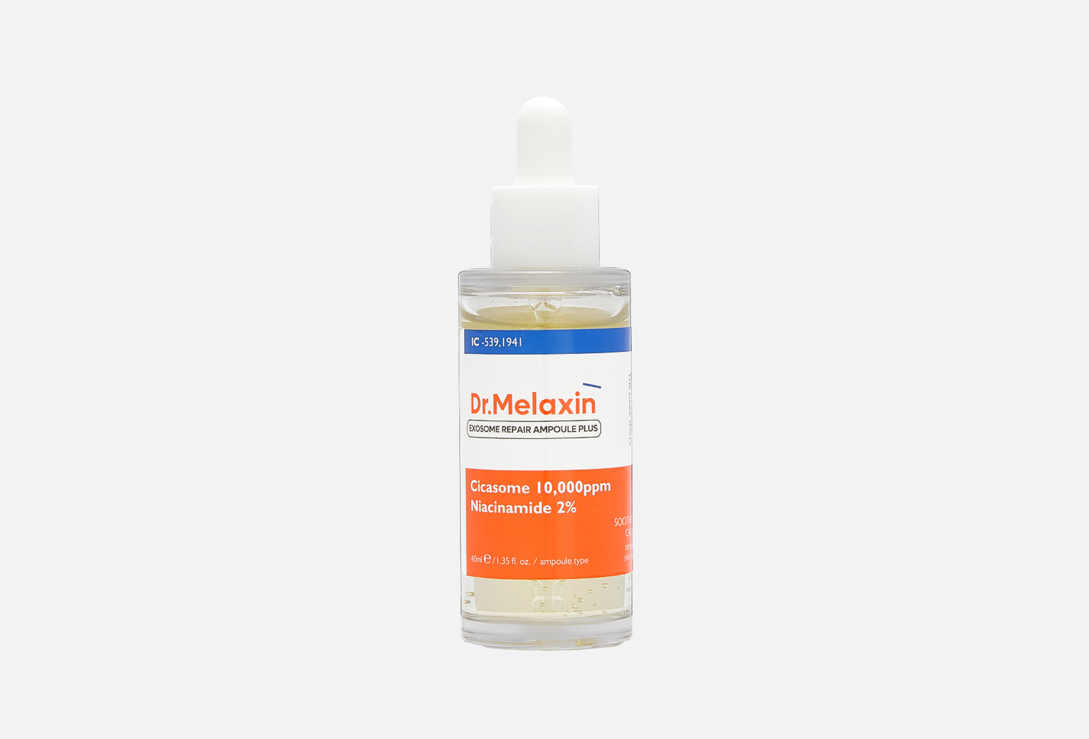 Exosome Repair  40 