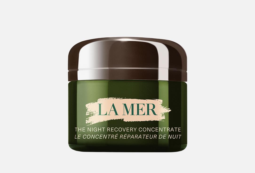 La Mer Soothing & Repairing Night Face Cream The Night recovery concentrate 50 ml La Mer Soothing & Repairing Night Face Cream The Night recovery concentrate