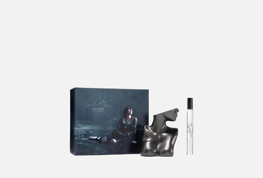 BILLIE EILISH Eau de Parfum set No.2 2 pcs BILLIE EILISH Eau de Parfum set No.2