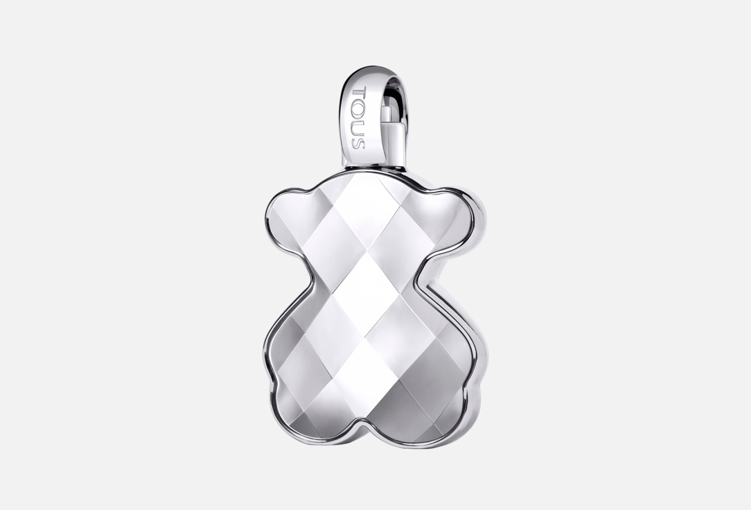 توس ماء عطر لوف مي ذا سيلفر