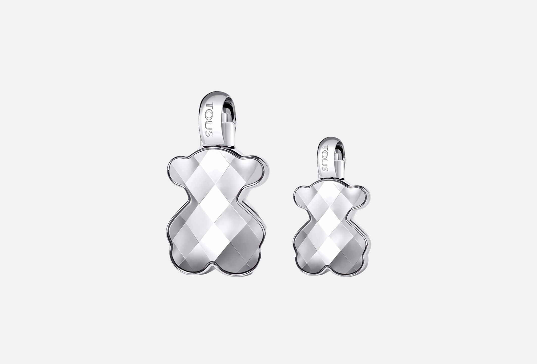 LOVEME SILVER Boldness 2
