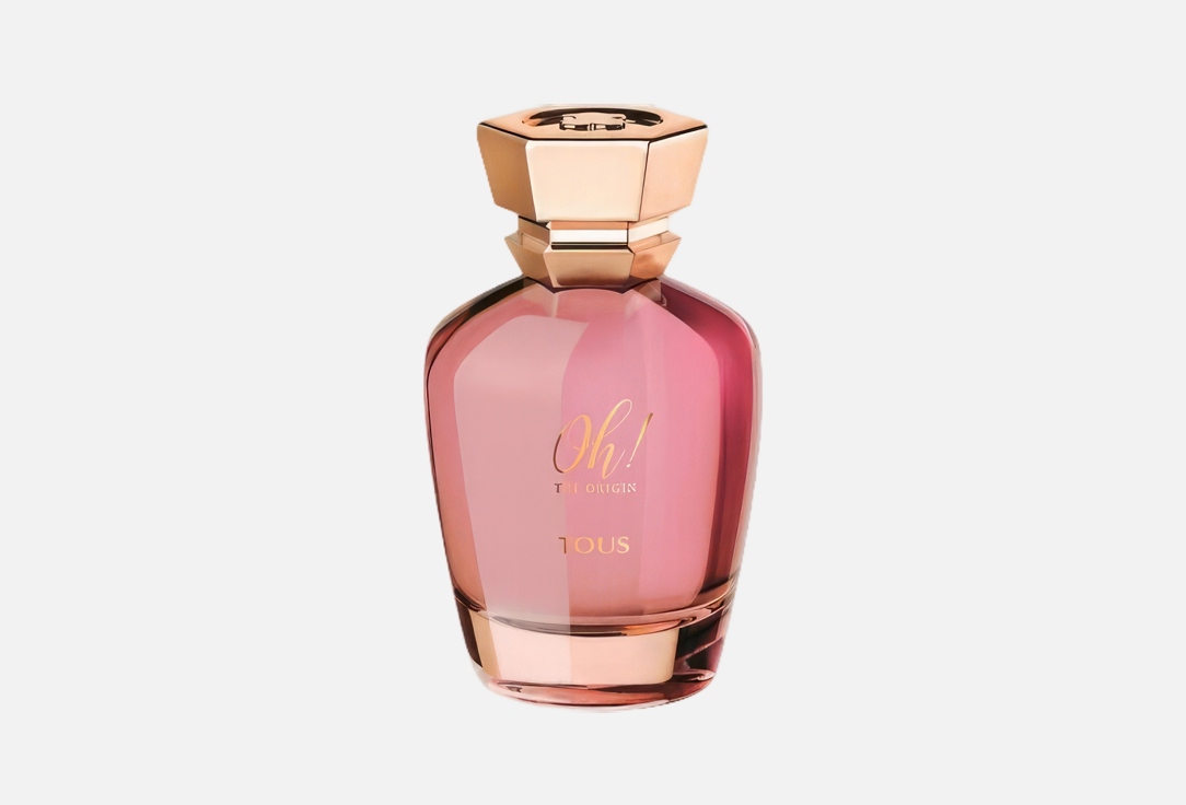 توس ماء عطر أوه! ذا أوريجن