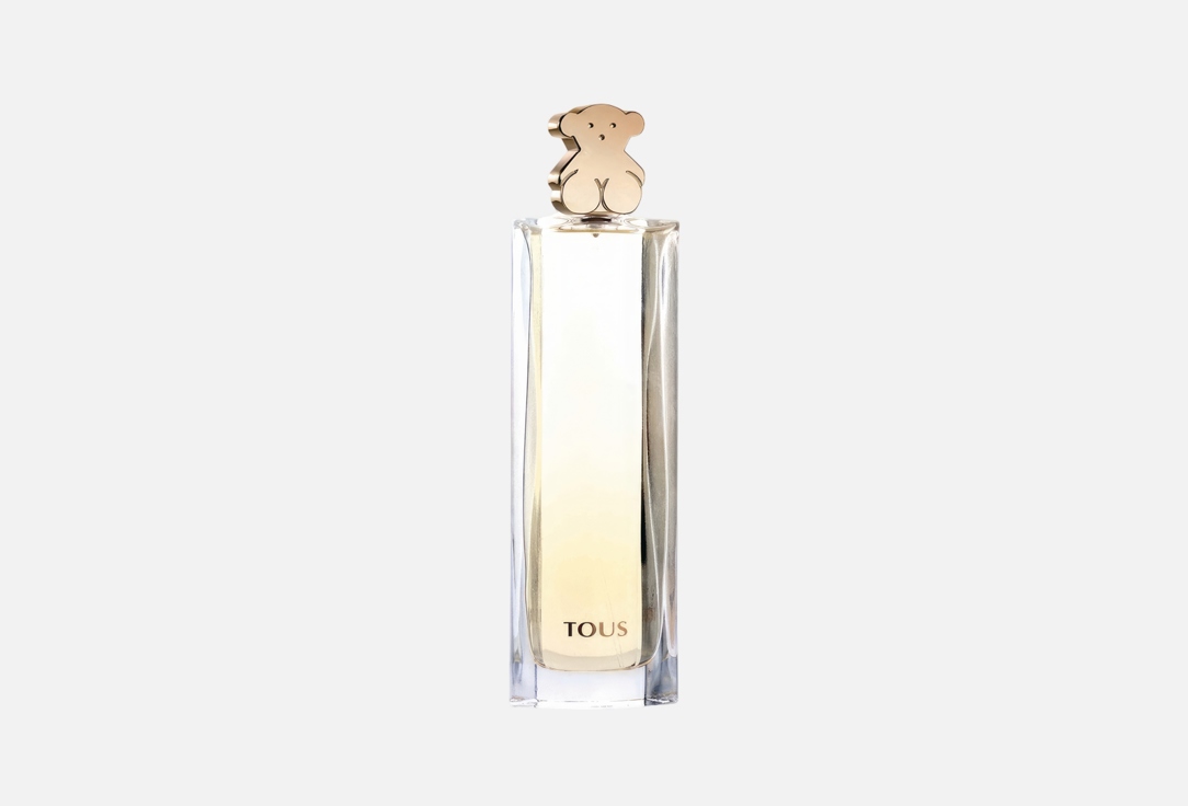 Tous Eau de parfum GOLD 90 ml Tous Eau de parfum GOLD