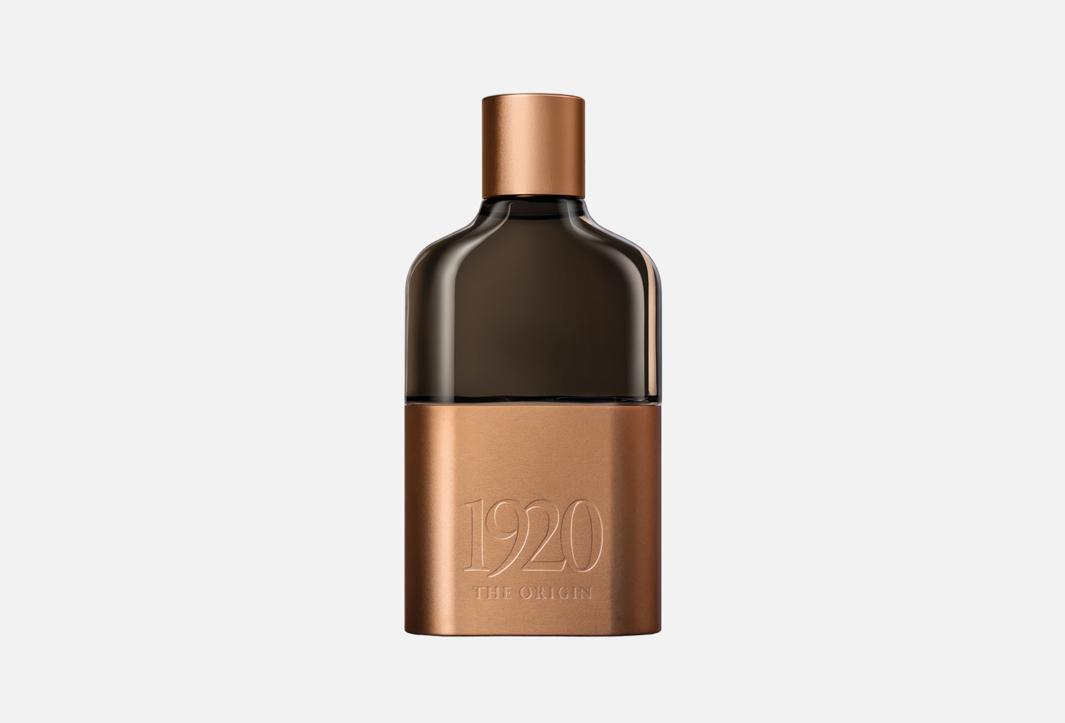 1920 THE ORIGIN 100