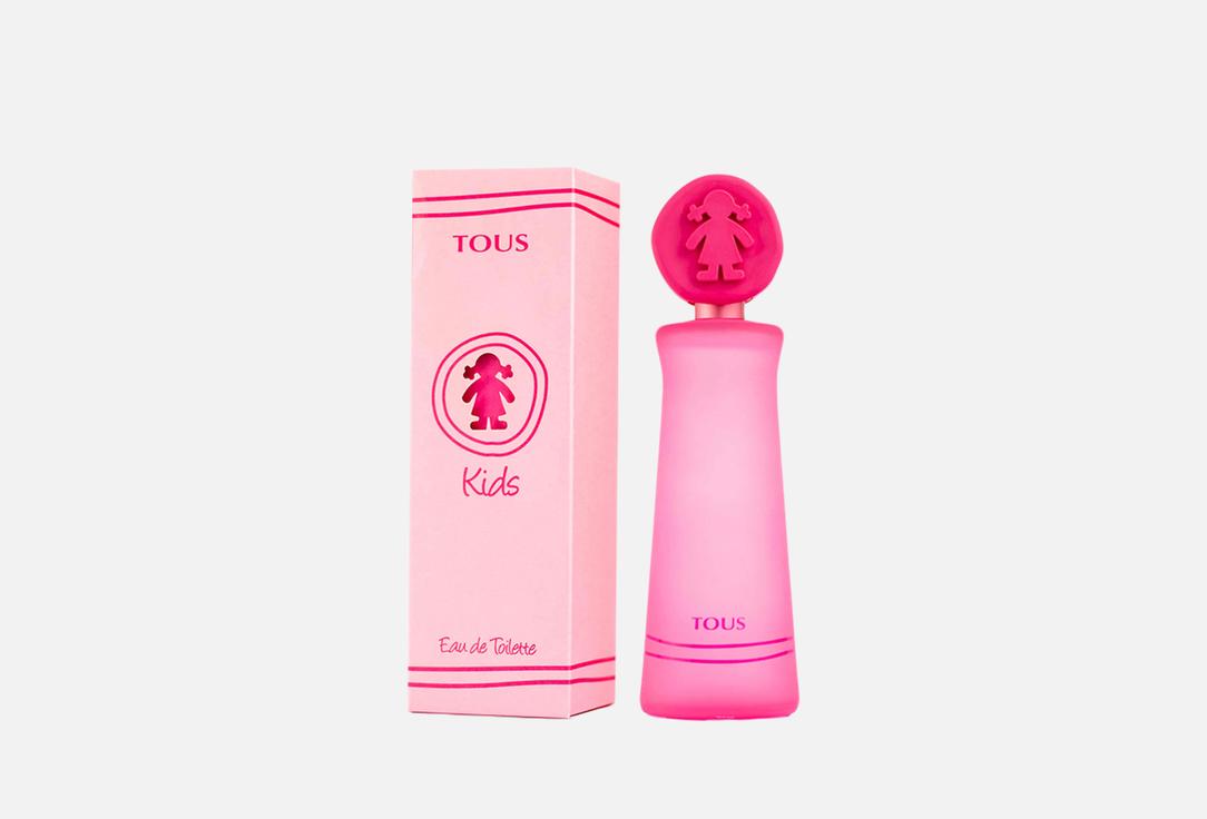 Tous Eau de toilette KIDS GIRL