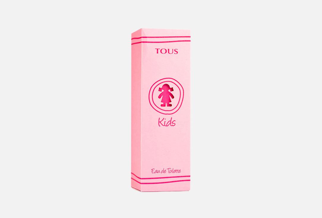 Tous Eau de toilette KIDS GIRL