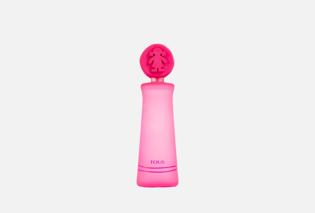 Tous Eau de toilette KIDS GIRL