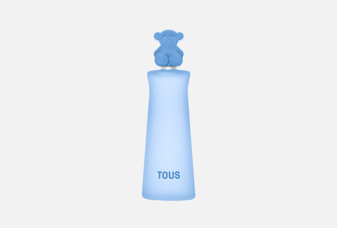 Tous Eau de toilette KIDS BOY 100 ml Tous Eau de toilette KIDS BOY