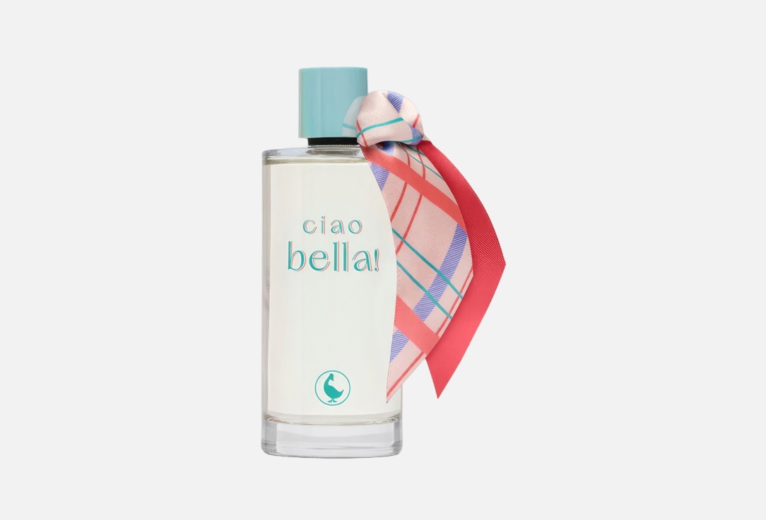 El Ganso Eau de toilette CIAO BELLA