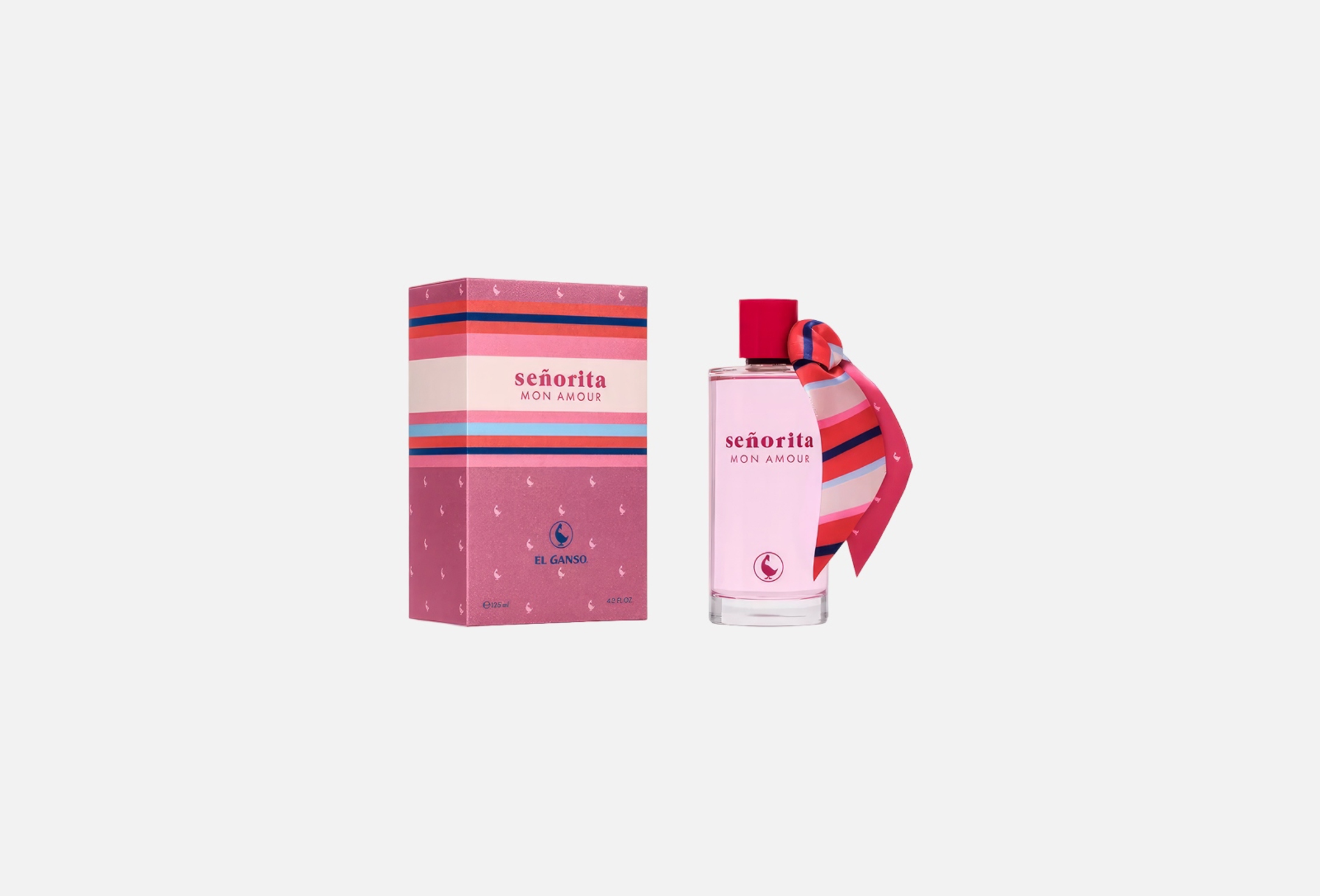 SEÑORITA MON AMOUR 125