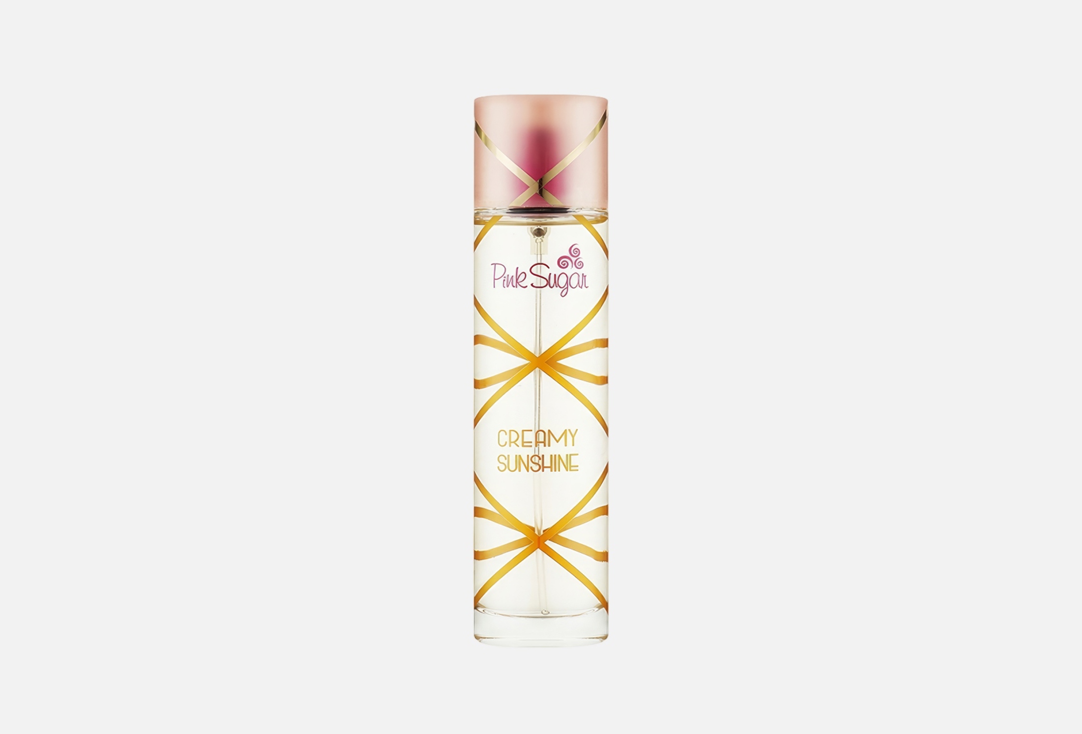 Creamy Sunshine 100