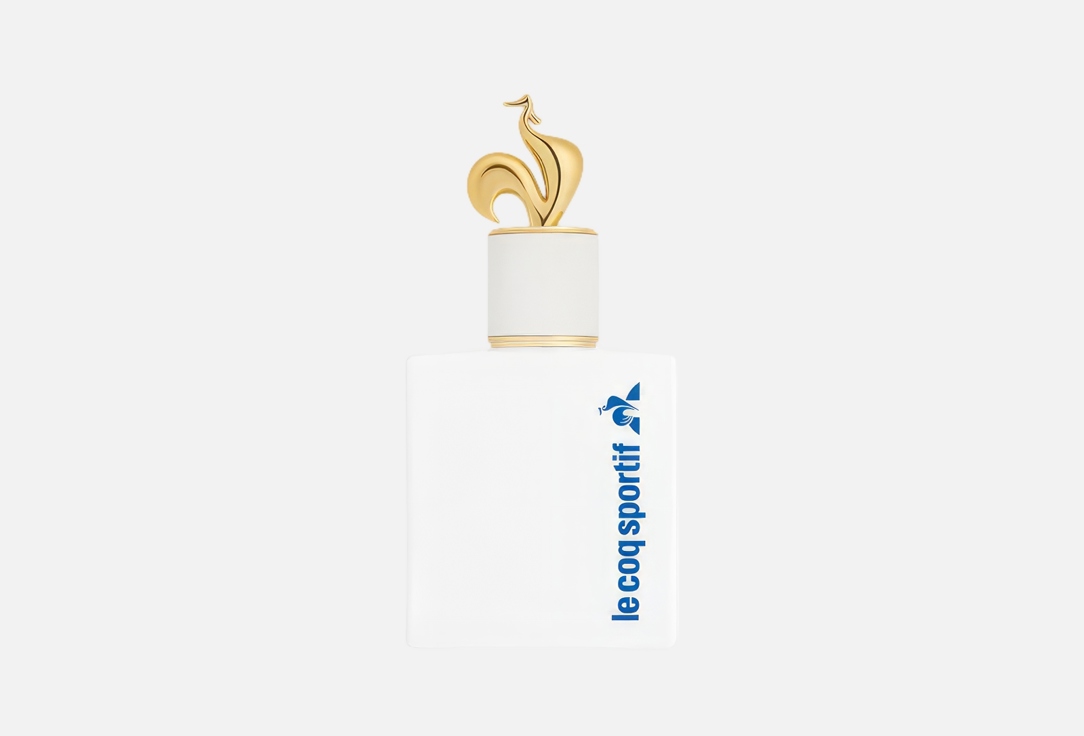 LE COQ Eau de parfum Blanc 100 ml LE COQ Eau de parfum Blanc