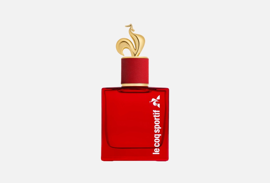 LE COQ Eau de parfum Rouge 100 ml LE COQ Eau de parfum Rouge