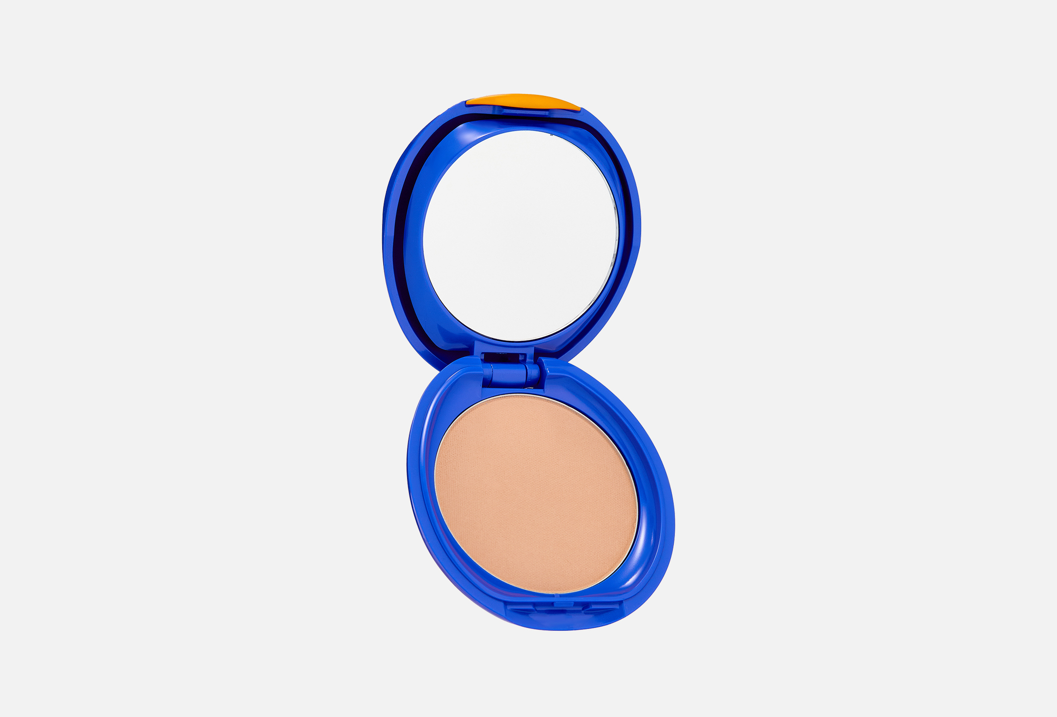 UV Protective Compact Foundation 12 Medium ivory