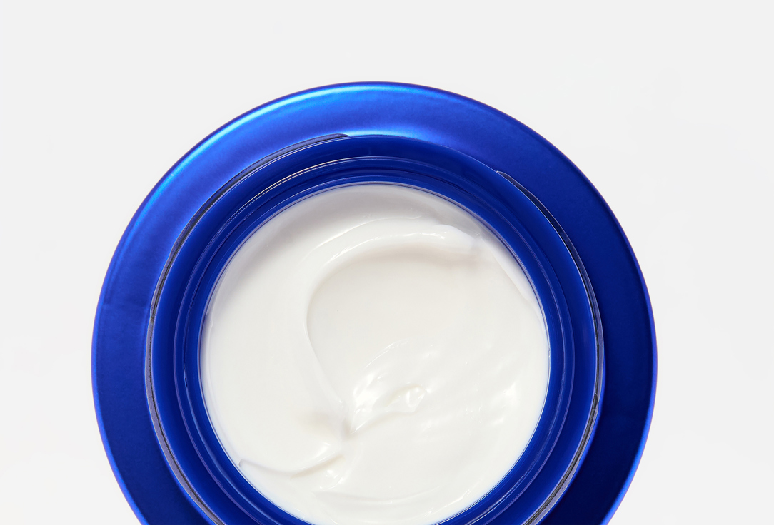 Shiseido Rejuvenating & Lifting Face Cream Bio-Performance Skin HIForce Cream
