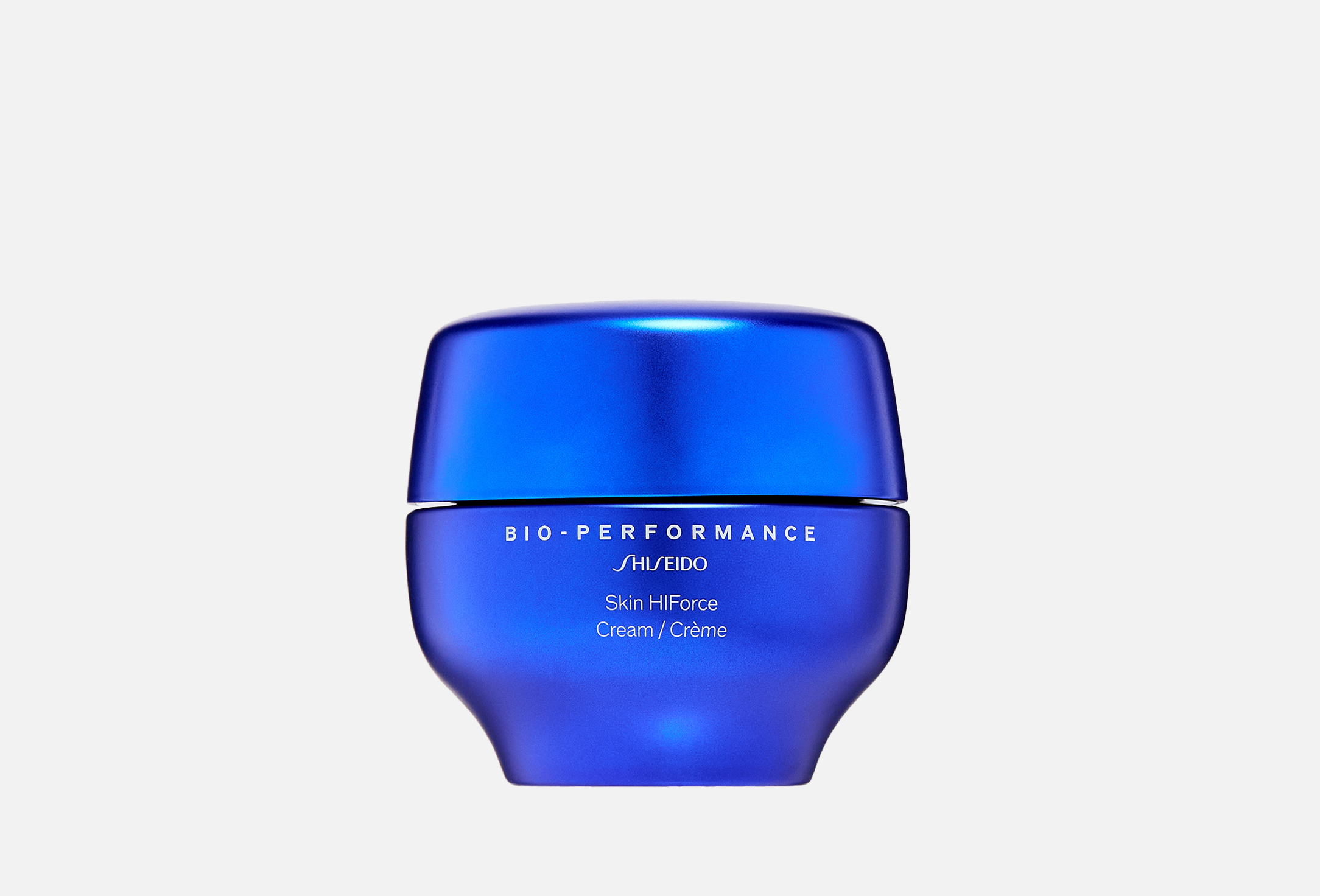 Bio-Performance Skin HIForce Cream 50
