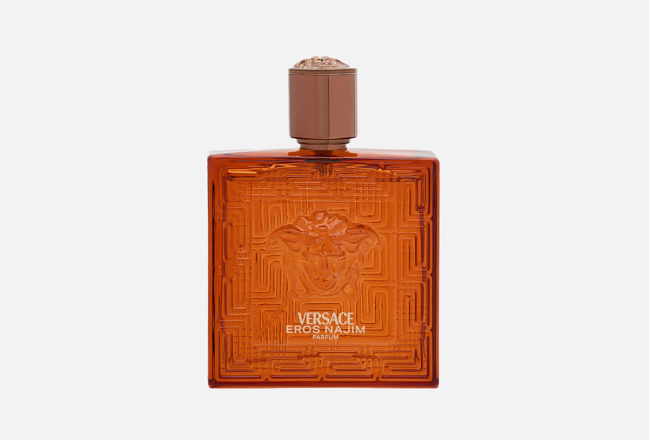 Versace духи Eros Najim 100 мл — купить в Дубае