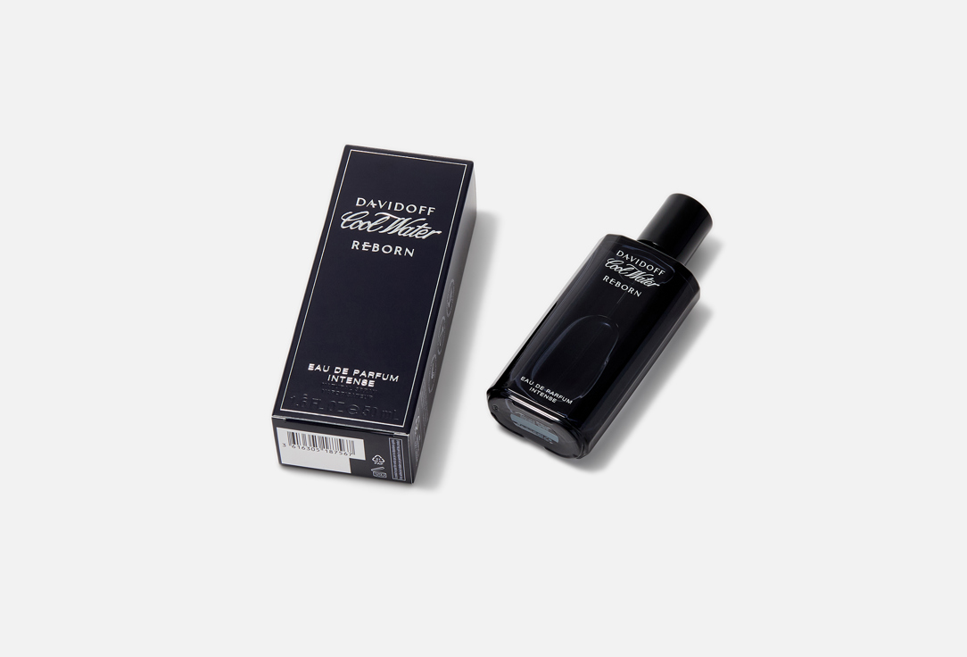 ديفيدوف ماء عطر كول ووتر ريبورن للرجال