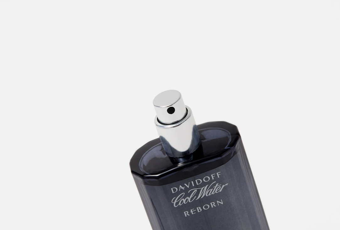 ديفيدوف ماء عطر كول ووتر ريبورن للرجال