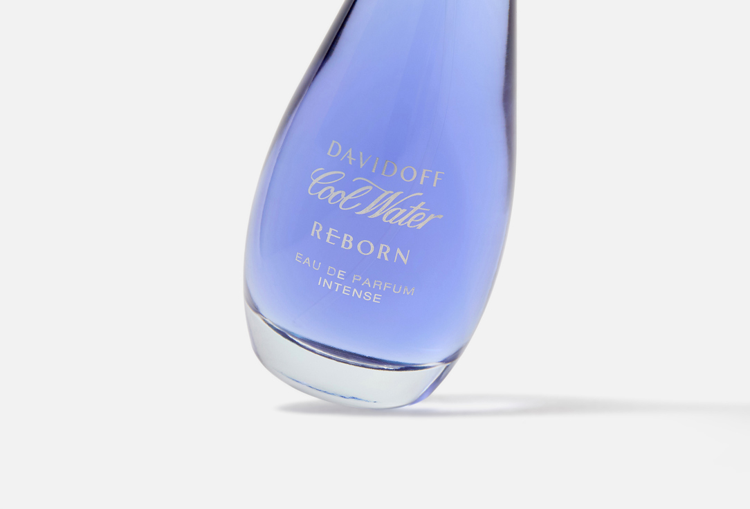 ديفيدوف ماء عطر كول ووتر ريبورن للنساء