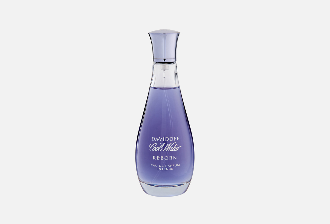 ديفيدوف ماء عطر كول ووتر ريبورن للنساء