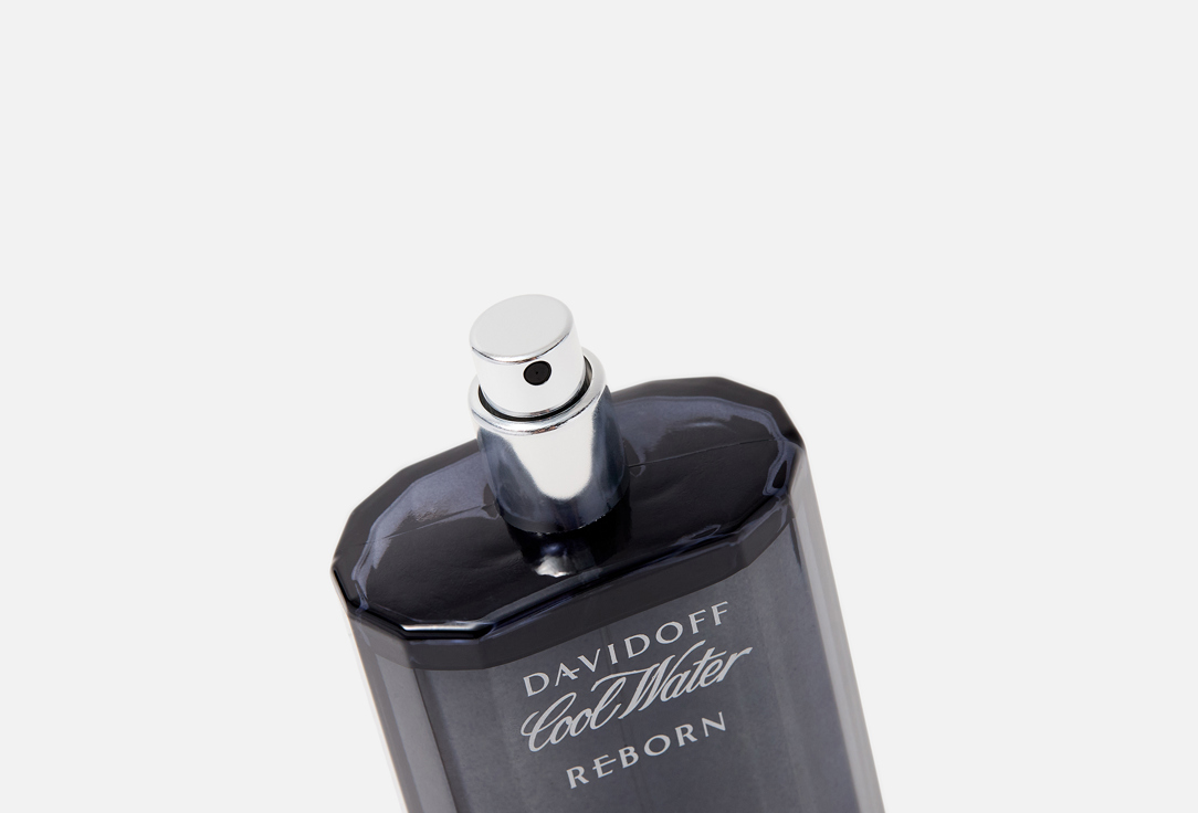 DAVIDOFF Eau de parfum Cool Water Reborn Men
