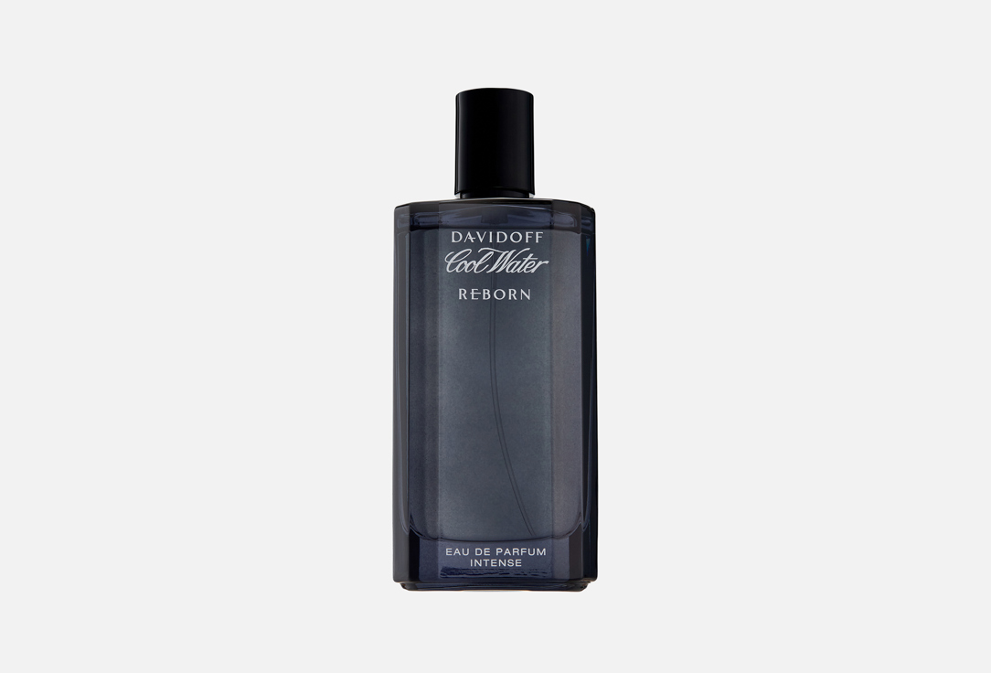 DAVIDOFF Eau de parfum Cool Water Reborn Men