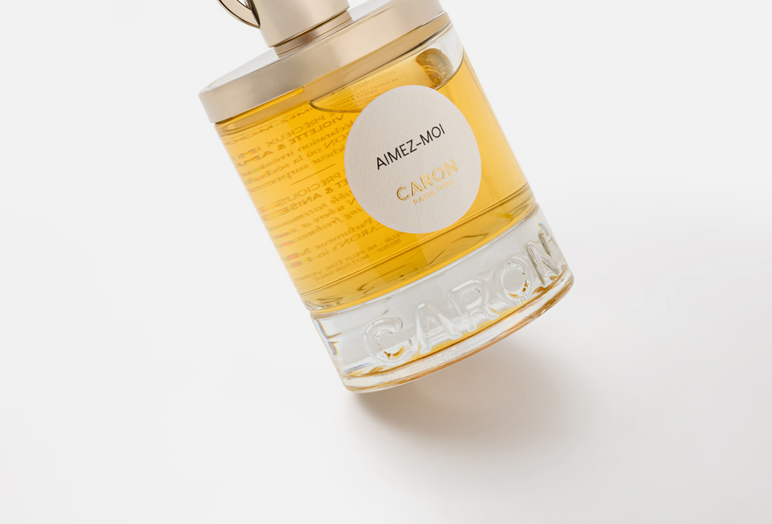 كارون ماء عطر أميز-موا