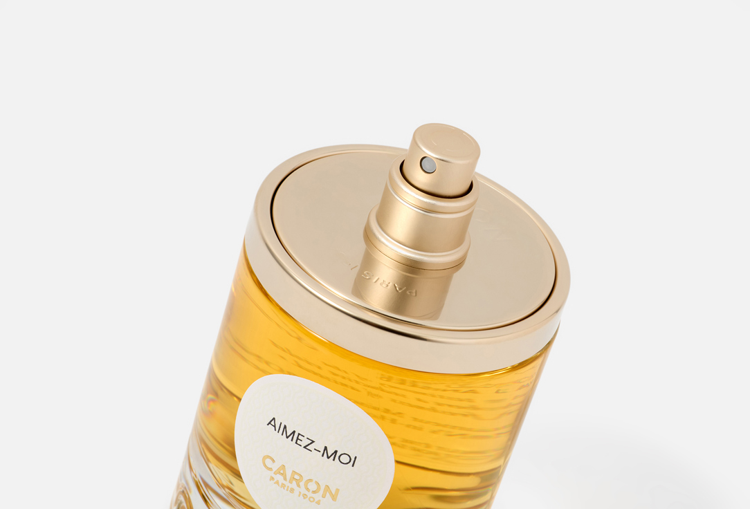 كارون ماء عطر أميز-موا
