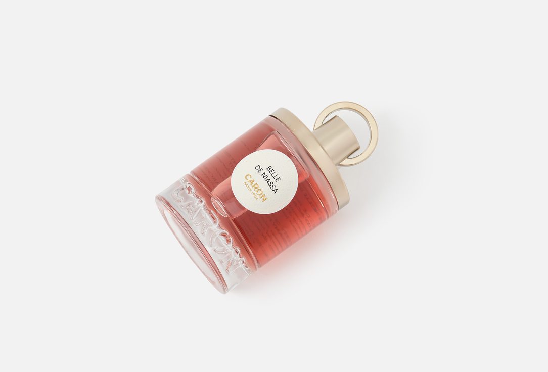 كارون ماء عطر بيل دو نياسا