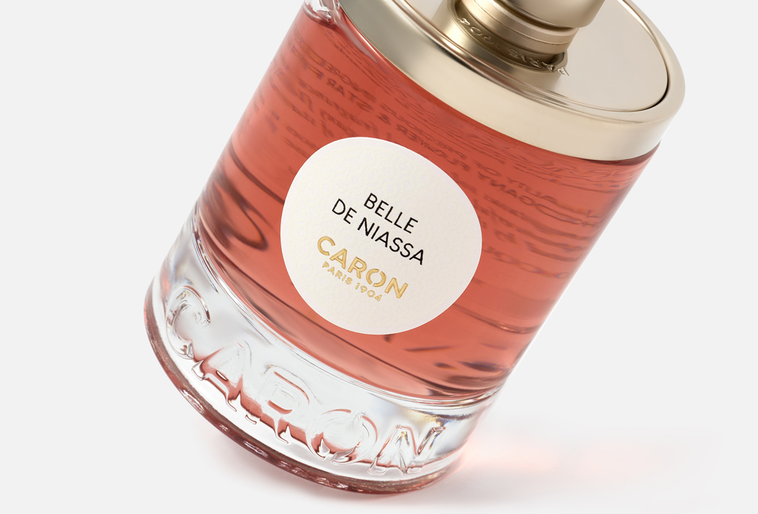كارون ماء عطر بيل دو نياسا